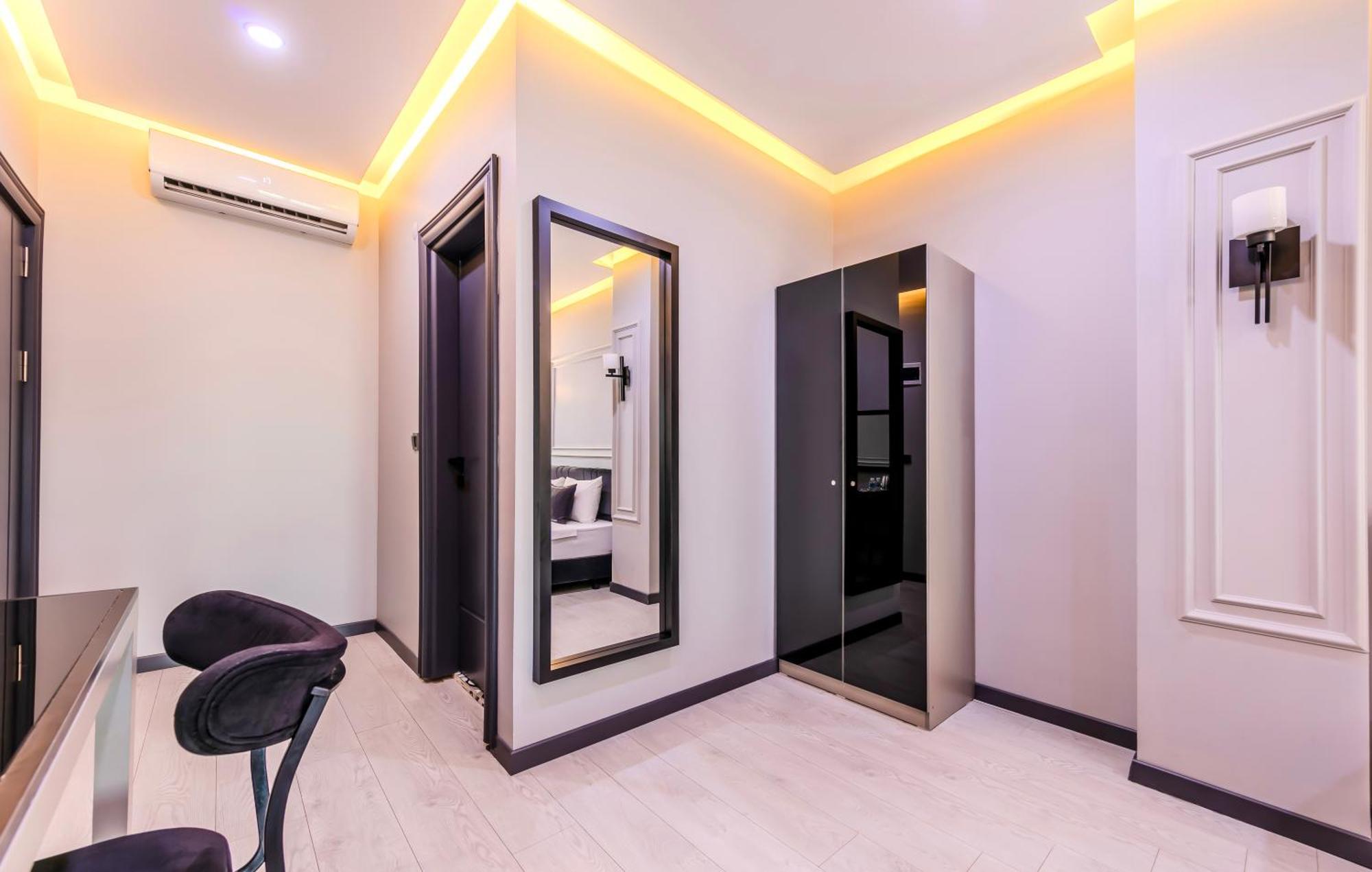Intercity Hotel Istanbul Airport Arnavutkoy 外观 照片