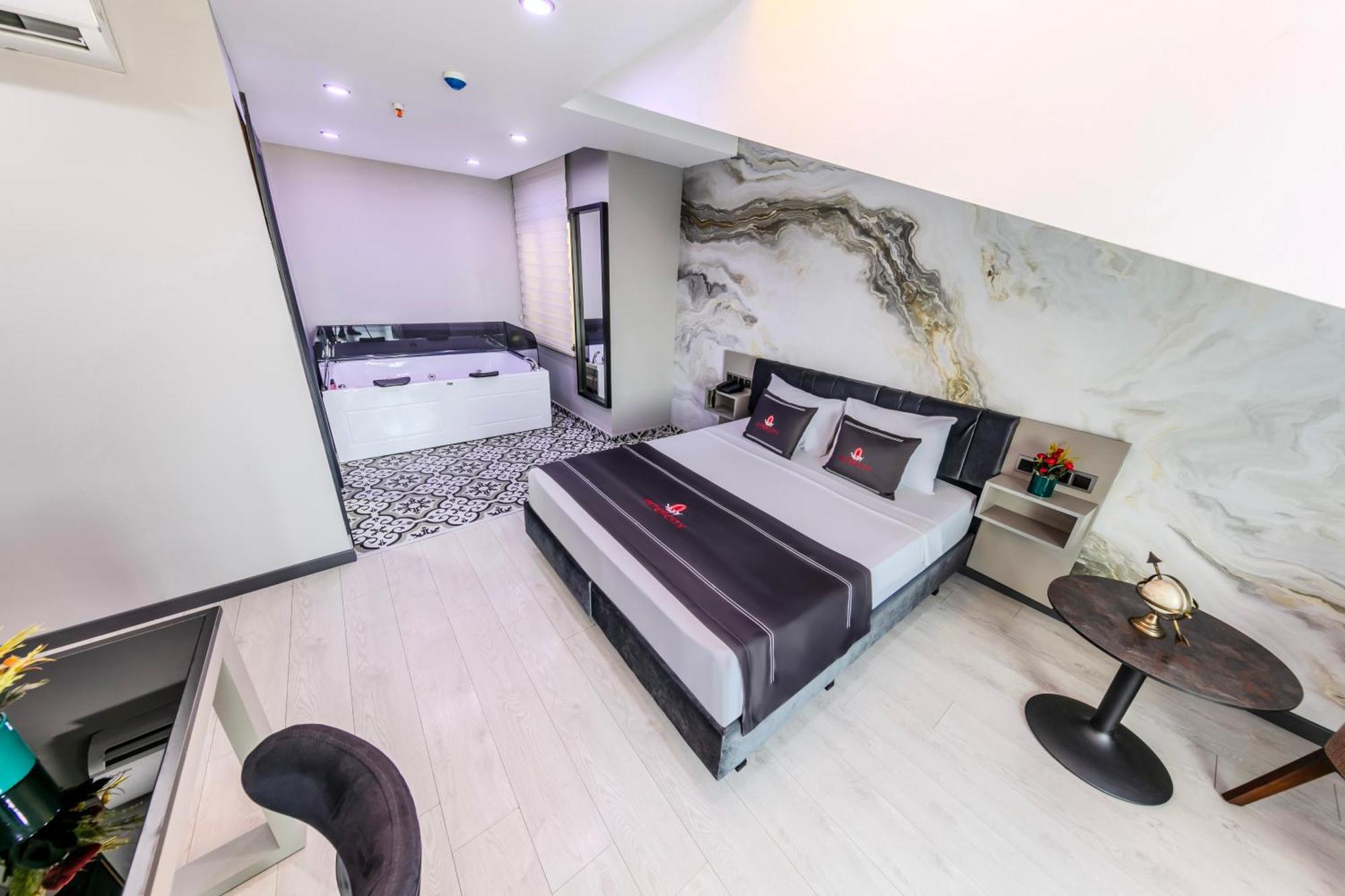 Intercity Hotel Istanbul Airport Arnavutkoy 外观 照片